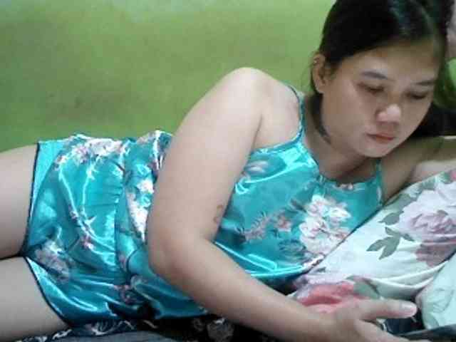 Tricia609 webcam