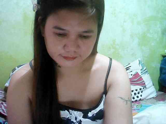 Tricia609 webcam