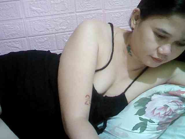 Tricia609 webcam