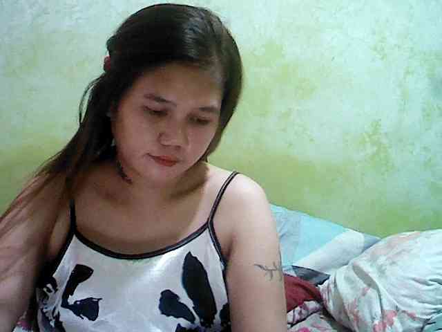 Tricia609 webcam