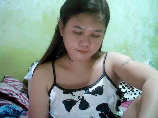 Tricia609 webcam