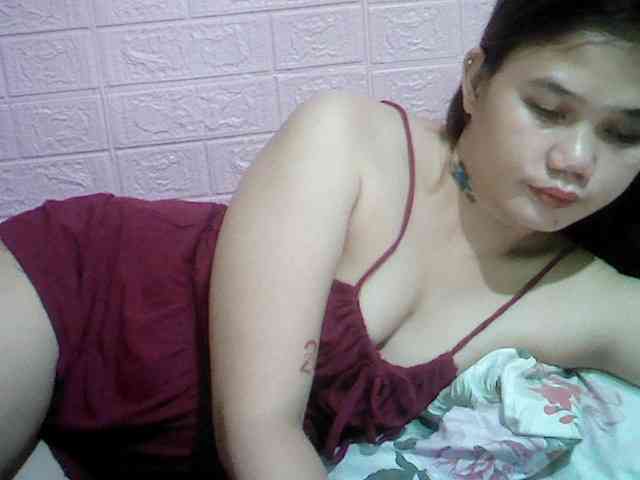 Tricia609 webcam
