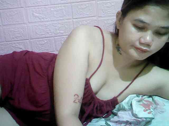 Tricia609 webcam