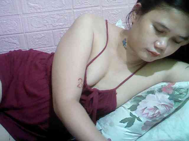 Tricia609 webcam