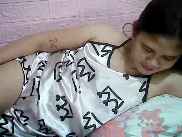 Tricia609 webcam