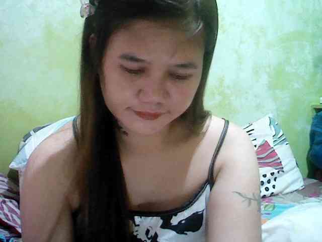 Tricia609 webcam