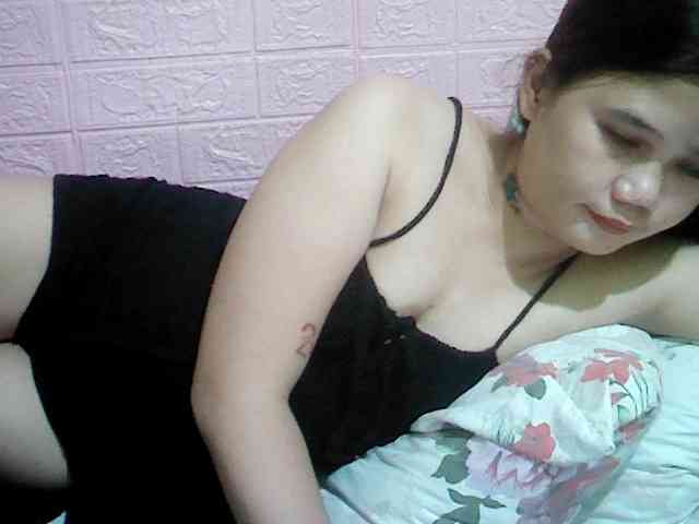 Tricia609 webcam