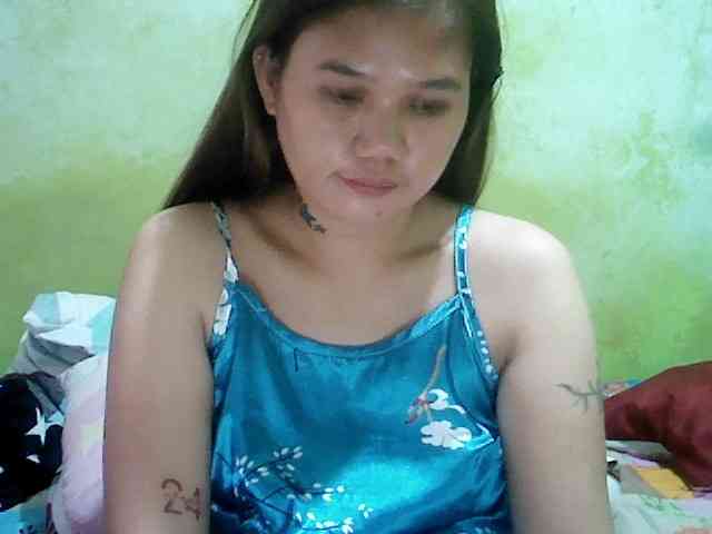 Tricia609 webcam