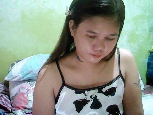 Tricia609 webcam