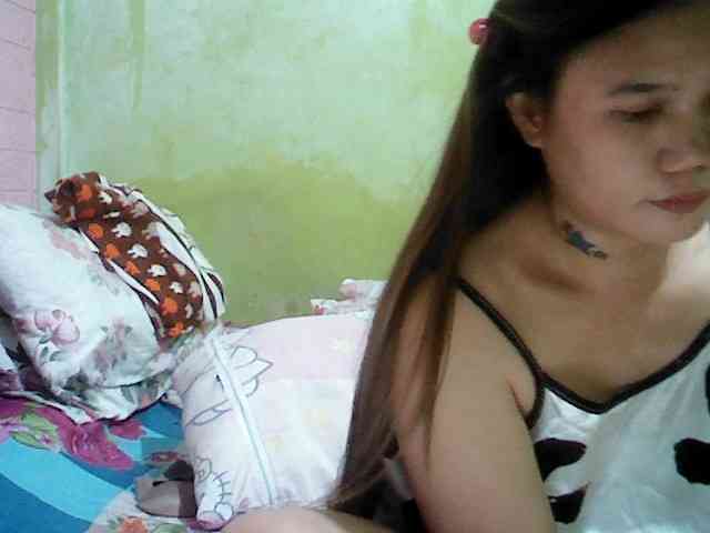 Tricia609 webcam