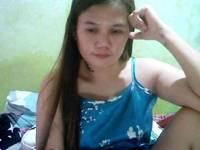Tricia609 webcam
