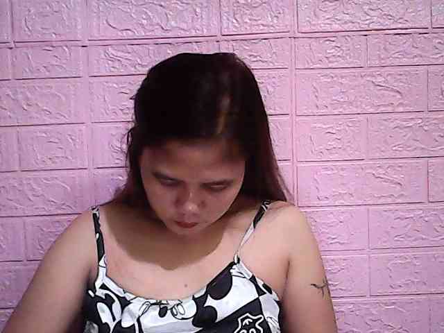 Tricia609 webcam