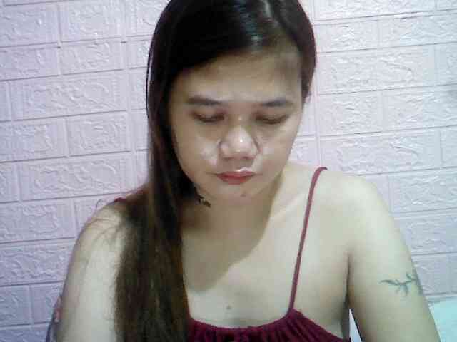 Tricia609 webcam
