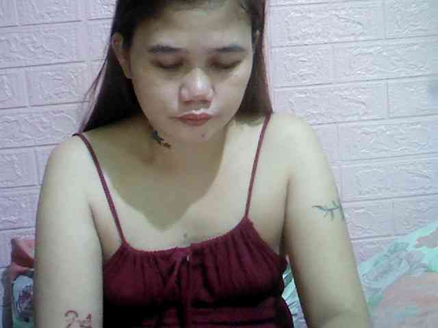 Tricia609 webcam