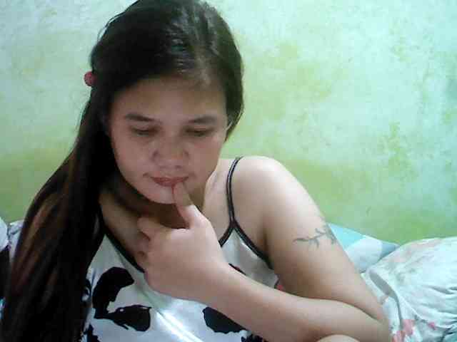 Tricia609 webcam