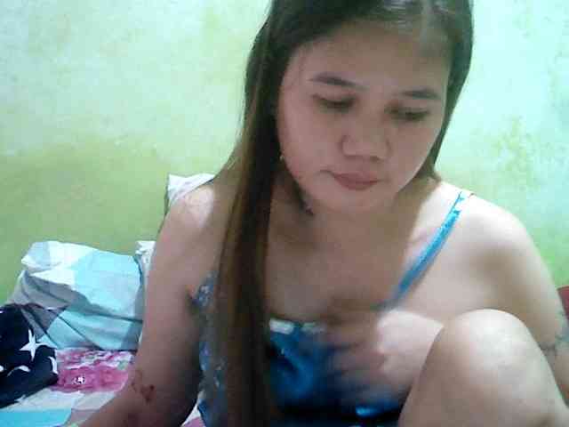 Tricia609 webcam