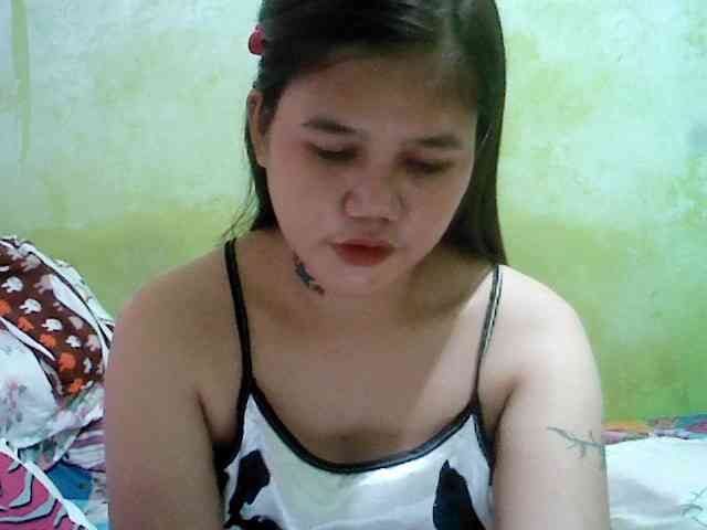 Tricia609 webcam