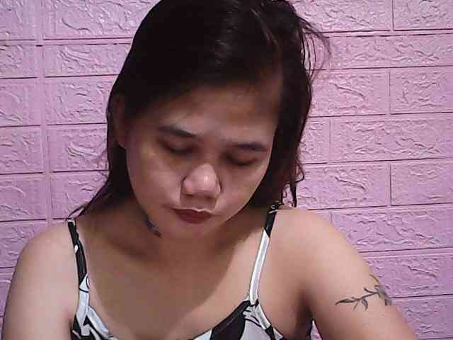 Tricia609 webcam