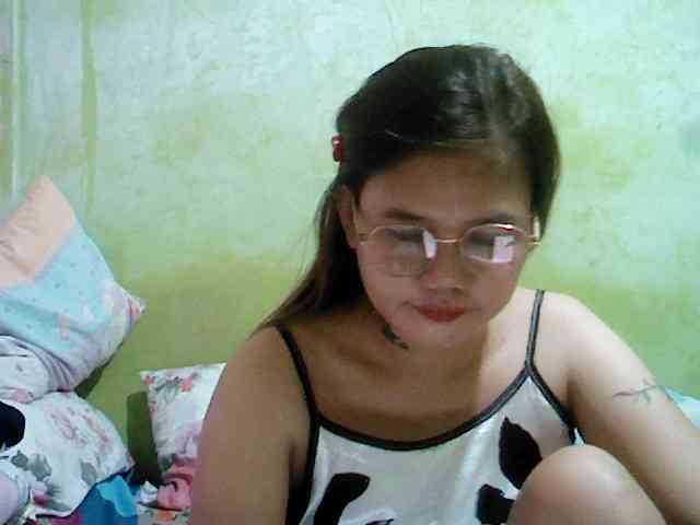 Tricia609 webcam