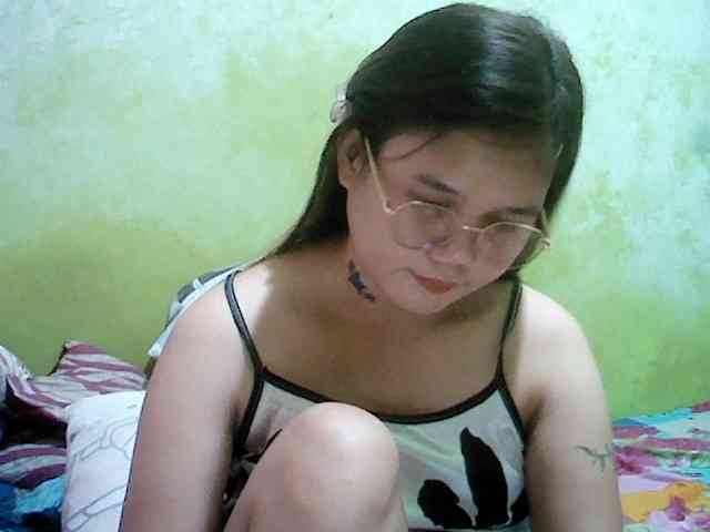 Tricia609 webcam