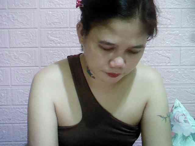 Tricia609 webcam
