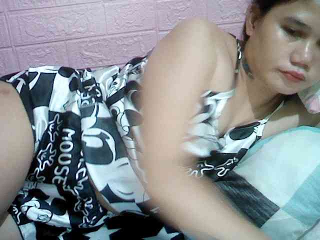 Tricia609 webcam