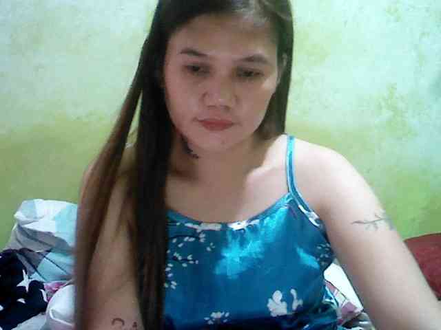 Tricia609 webcam