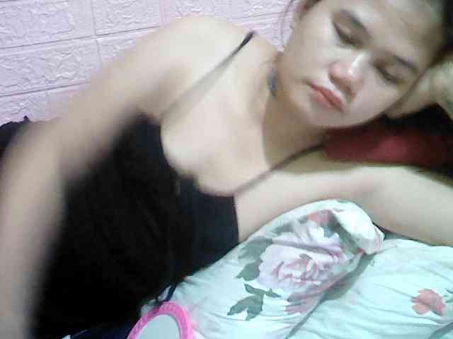 Tricia609 webcam