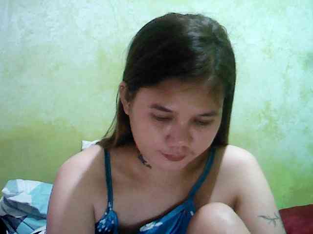 Tricia609 webcam