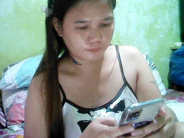 Tricia609 webcam