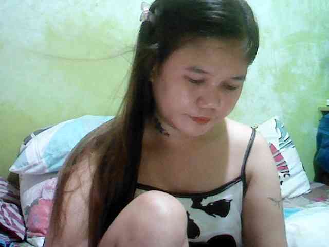 Tricia609 webcam