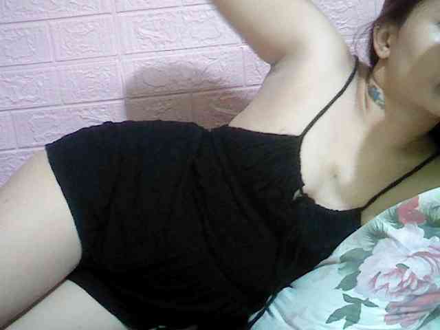 Tricia609 webcam