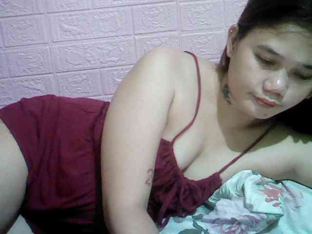 Tricia609 webcam
