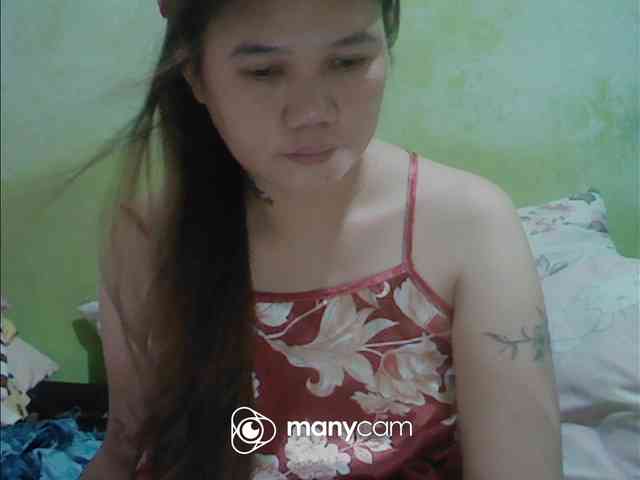 Tricia609 webcam