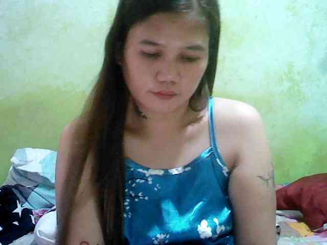 Tricia609 webcam