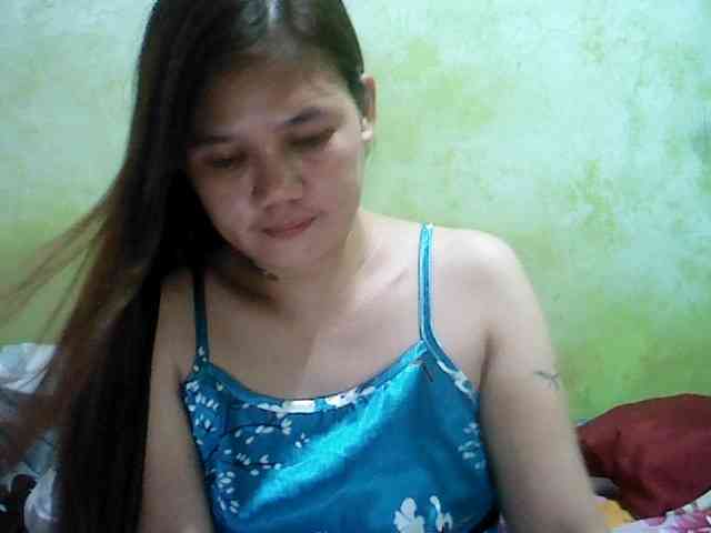 Tricia609 webcam