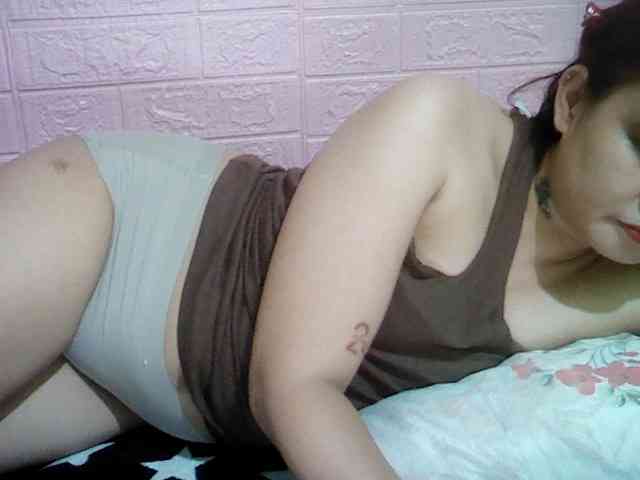 Tricia609 webcam