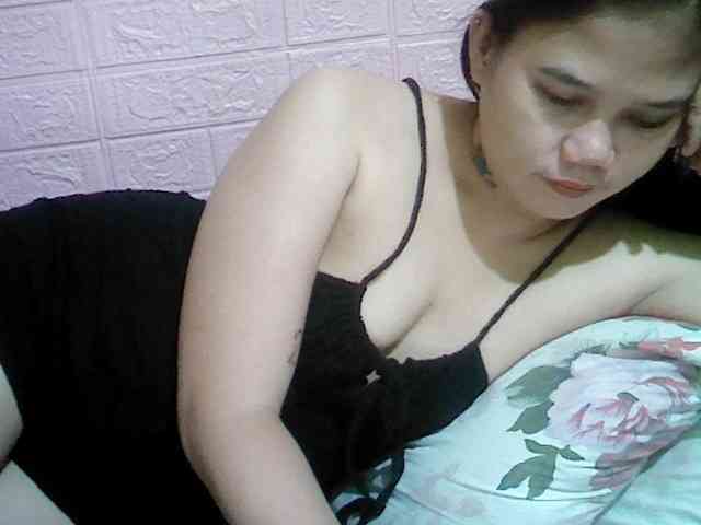 Tricia609 webcam