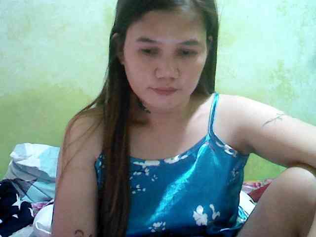 Tricia609 webcam