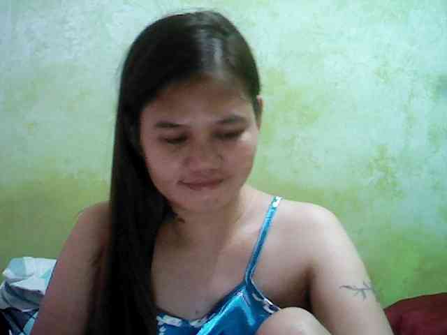 Tricia609 webcam