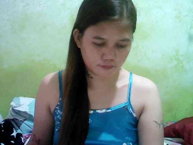 Tricia609 webcam