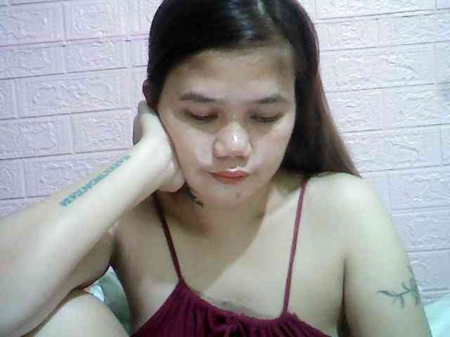 Tricia609 webcam