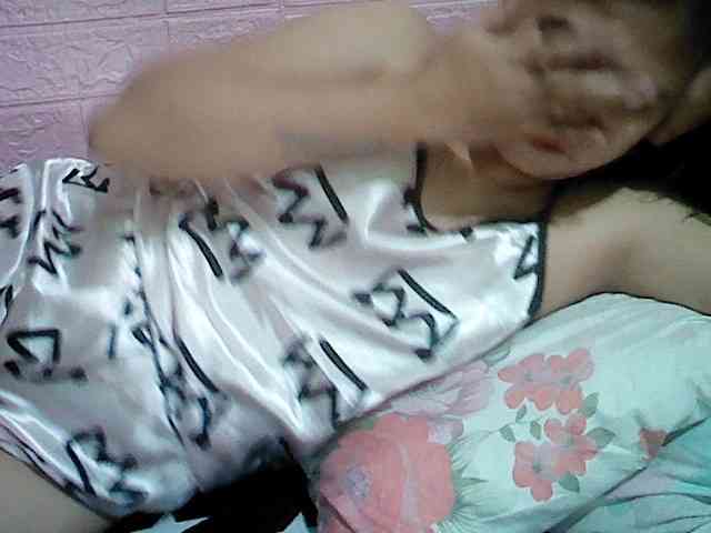 Tricia609 webcam