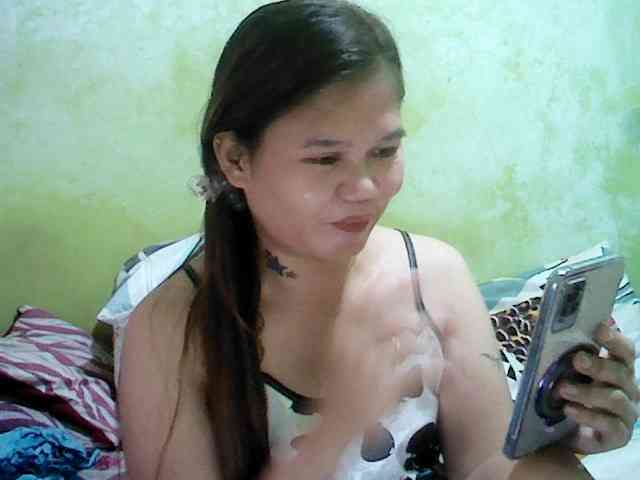 Tricia609 webcam