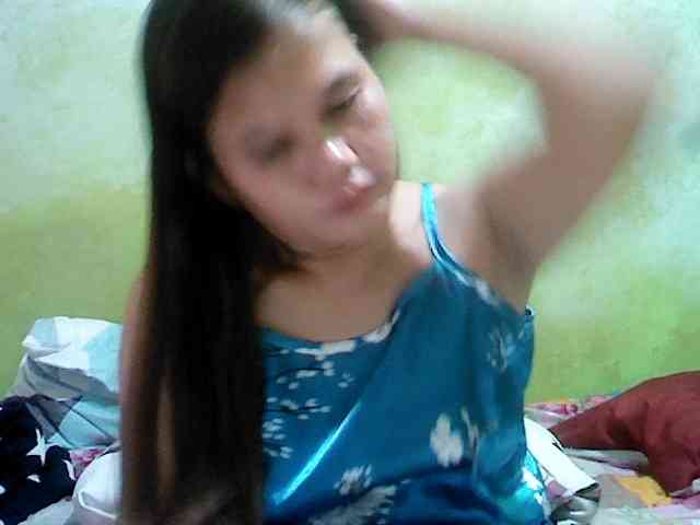 Tricia609 webcam