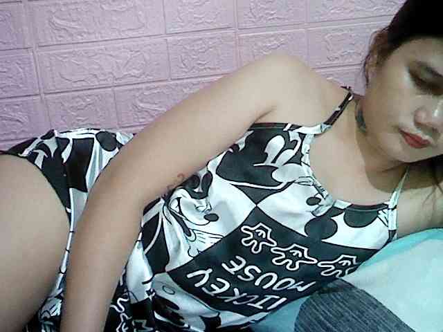 Tricia609 webcam