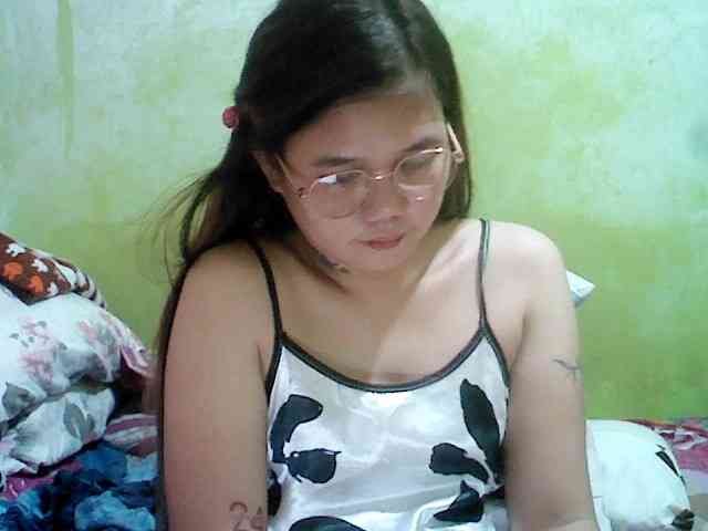 Tricia609 webcam