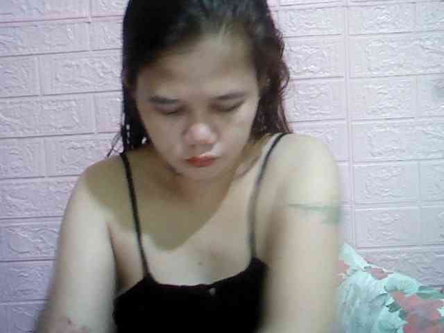 Tricia609 webcam