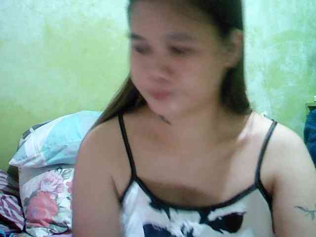 Tricia609 webcam