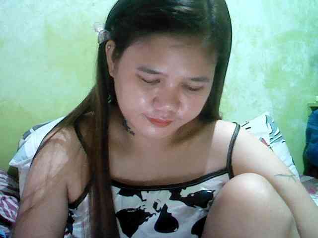 Tricia609 webcam